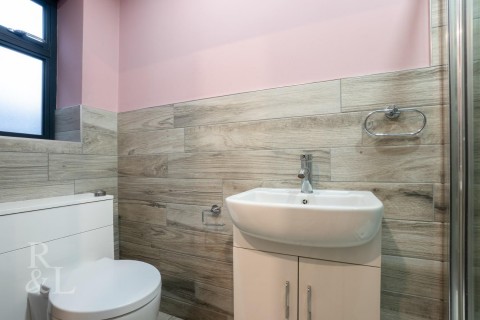 Property thumbnail image for Carsington Crescent, Allestree, Derby