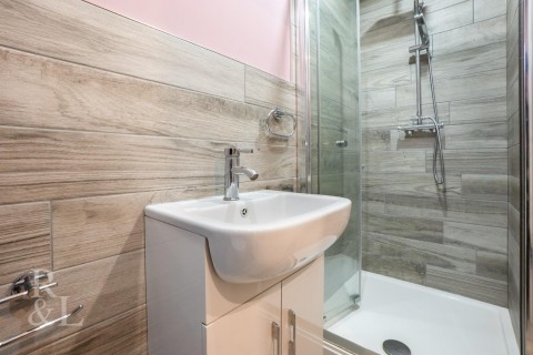 Property thumbnail image for Carsington Crescent, Allestree, Derby