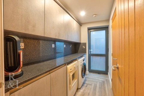 Property thumbnail image for Carsington Crescent, Allestree, Derby