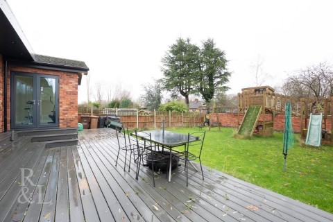 Property thumbnail image for Carsington Crescent, Allestree, Derby