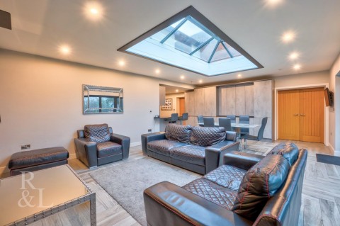 Property thumbnail image for Carsington Crescent, Allestree, Derby