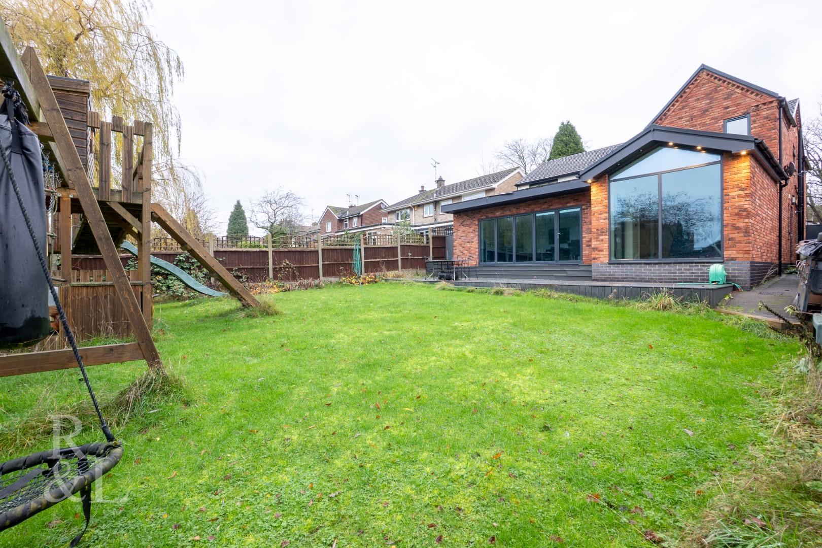 Property image for Carsington Crescent, Allestree, Derby