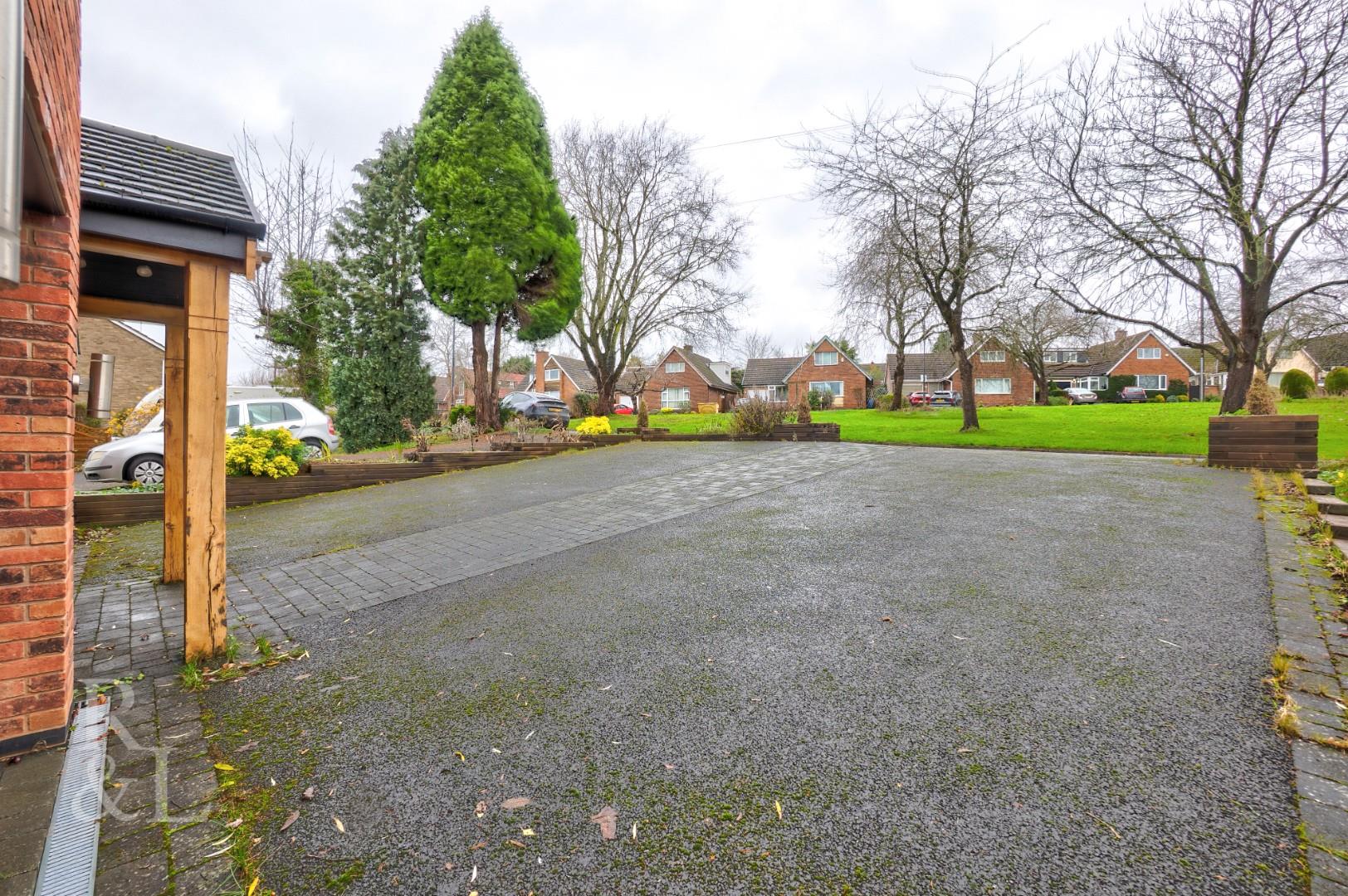 Property image for Carsington Crescent, Allestree, Derby