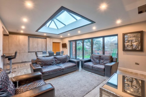 Property thumbnail image for Carsington Crescent, Allestree, Derby