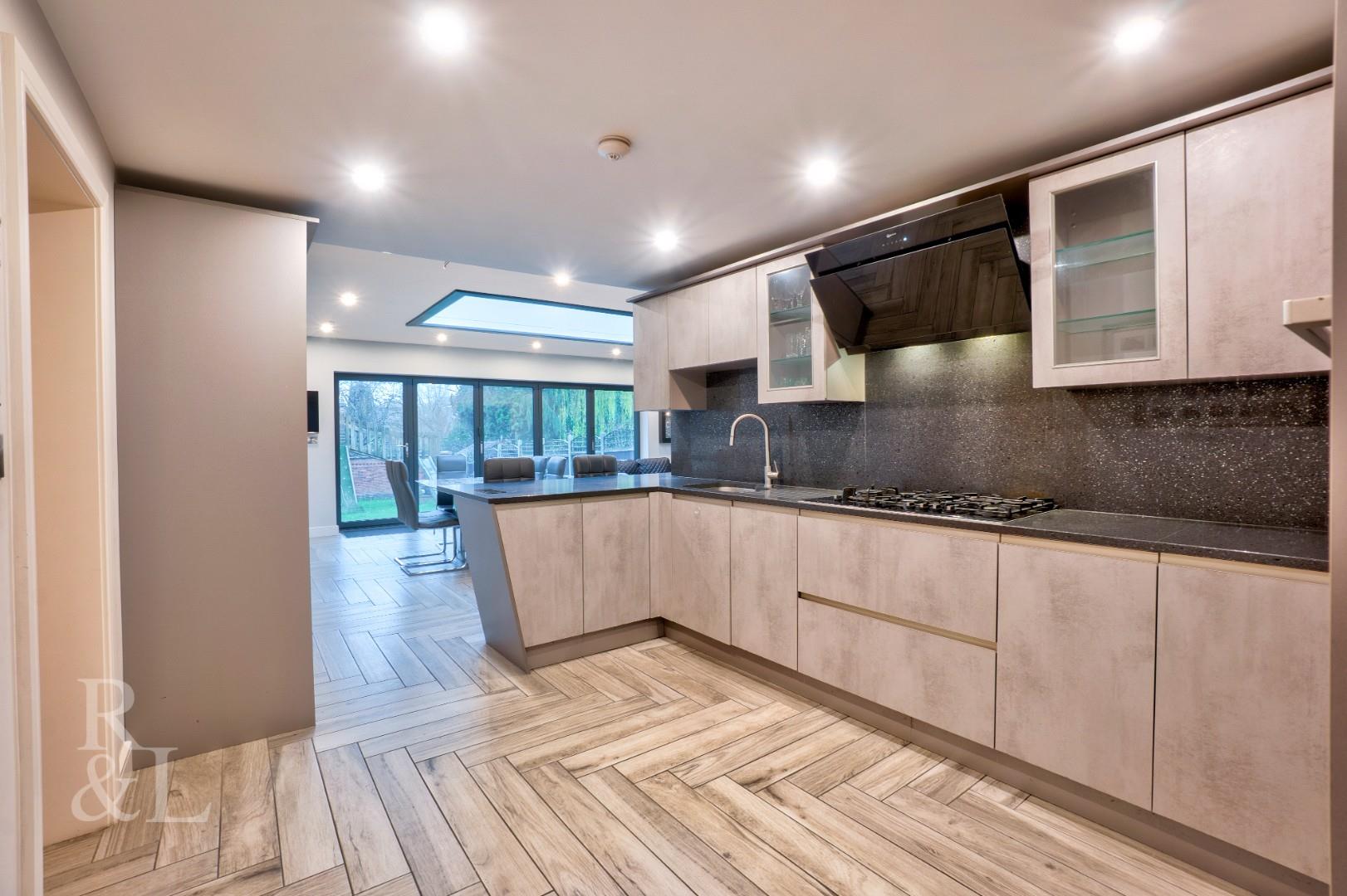 Property image for Carsington Crescent, Allestree, Derby