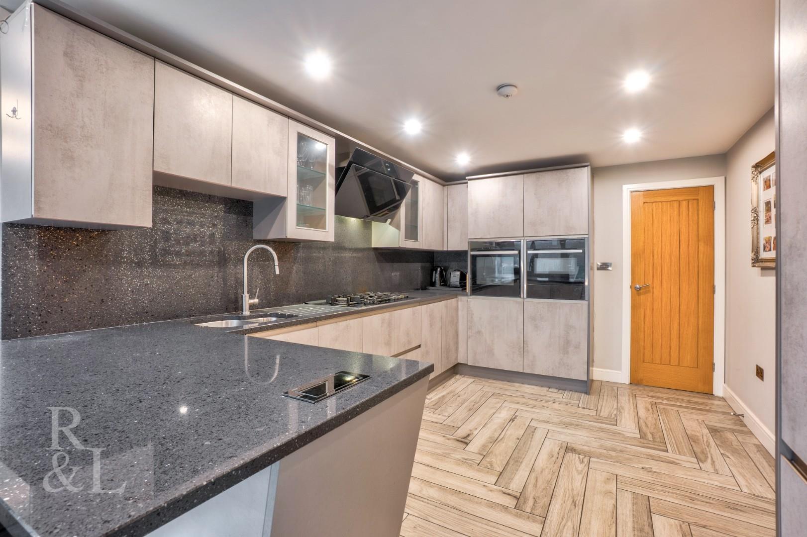 Property image for Carsington Crescent, Allestree, Derby