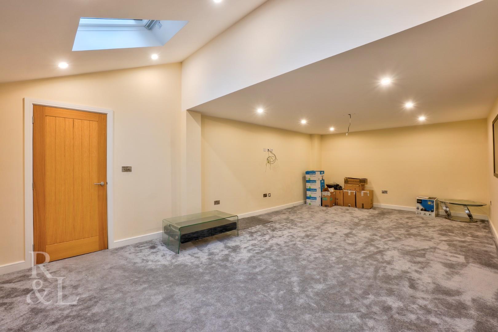 Property image for Carsington Crescent, Allestree, Derby