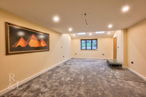 Property thumbnail image for Carsington Crescent, Allestree, Derby