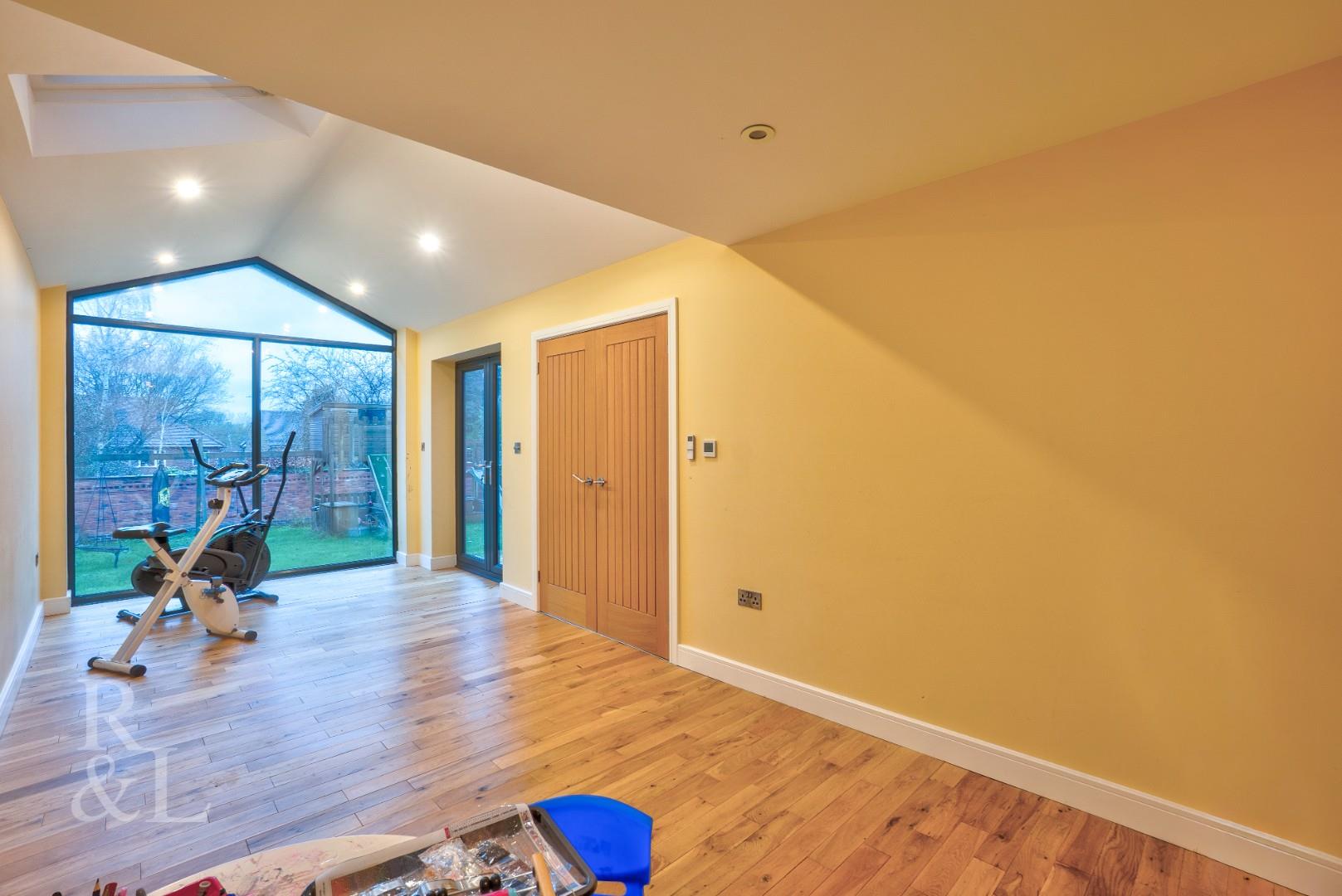 Property image for Carsington Crescent, Allestree, Derby