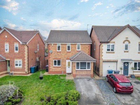 Property thumbnail image for Whinlatter Drive, West Bridgford, Nottingham