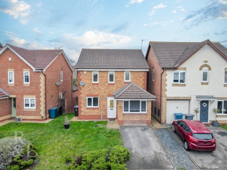 Whinlatter Drive, West Bridgford, Nottingham