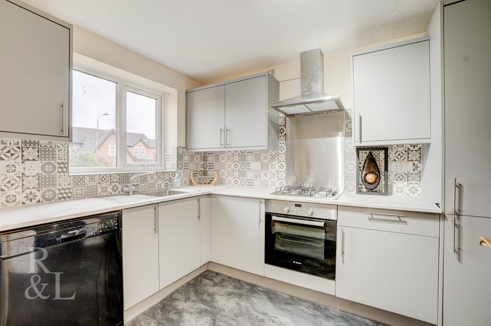 Property image for Whinlatter Drive, West Bridgford, Nottingham