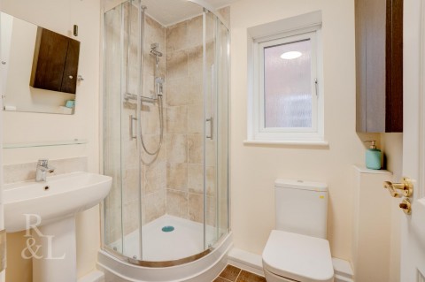 Property thumbnail image for Whinlatter Drive, West Bridgford, Nottingham