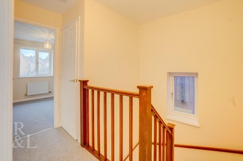 Property thumbnail image for Whinlatter Drive, West Bridgford, Nottingham