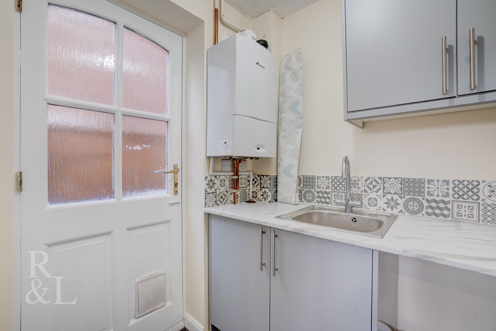 Property image for Whinlatter Drive, West Bridgford, Nottingham