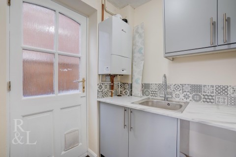 Property thumbnail image for Whinlatter Drive, West Bridgford, Nottingham