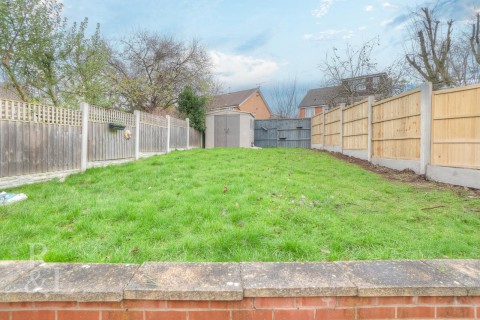 Property thumbnail image for Whinlatter Drive, West Bridgford, Nottingham