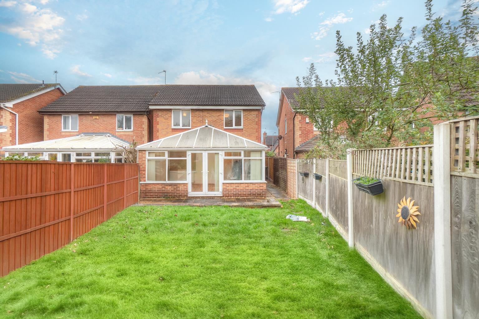 Property image for Whinlatter Drive, West Bridgford, Nottingham