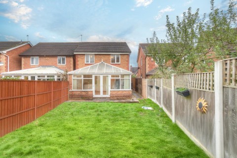 Property thumbnail image for Whinlatter Drive, West Bridgford, Nottingham