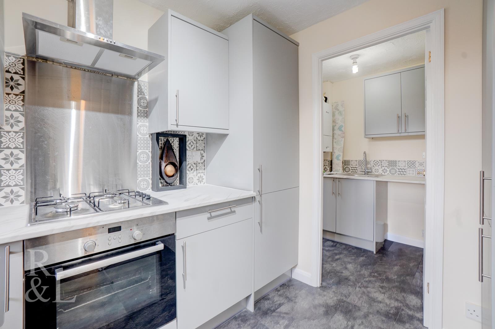 Property image for Whinlatter Drive, West Bridgford, Nottingham