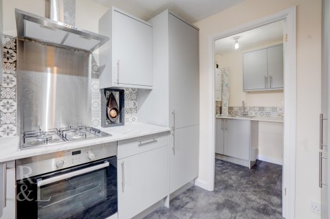 Property thumbnail image for Whinlatter Drive, West Bridgford, Nottingham