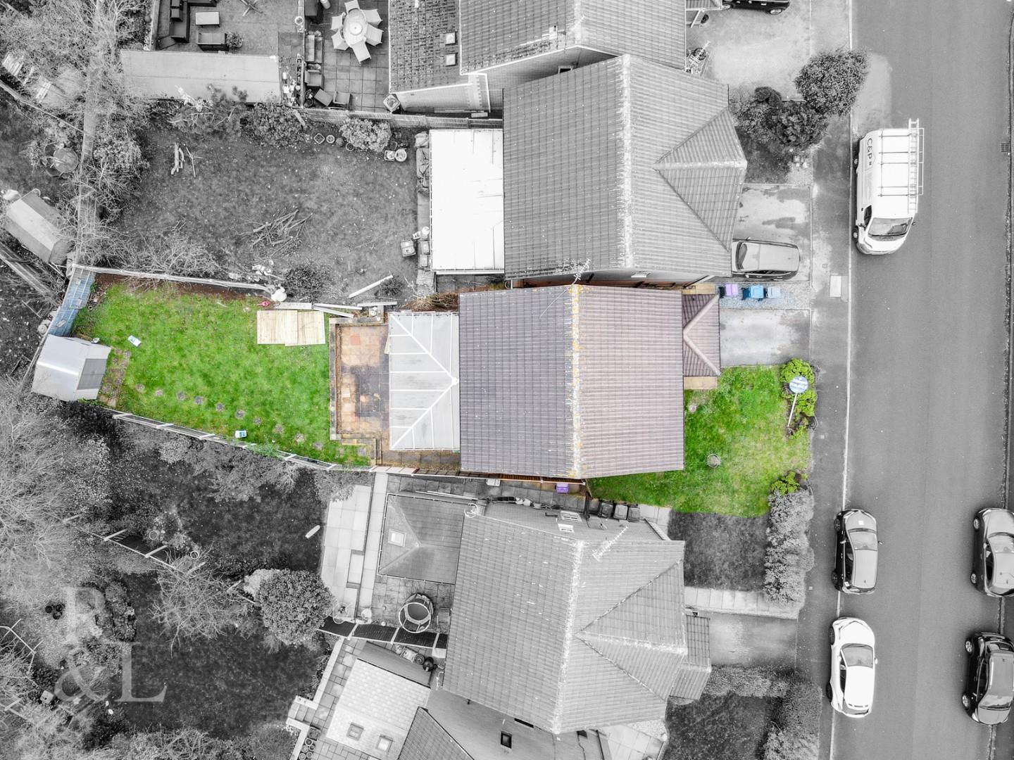 Property image for Whinlatter Drive, West Bridgford, Nottingham