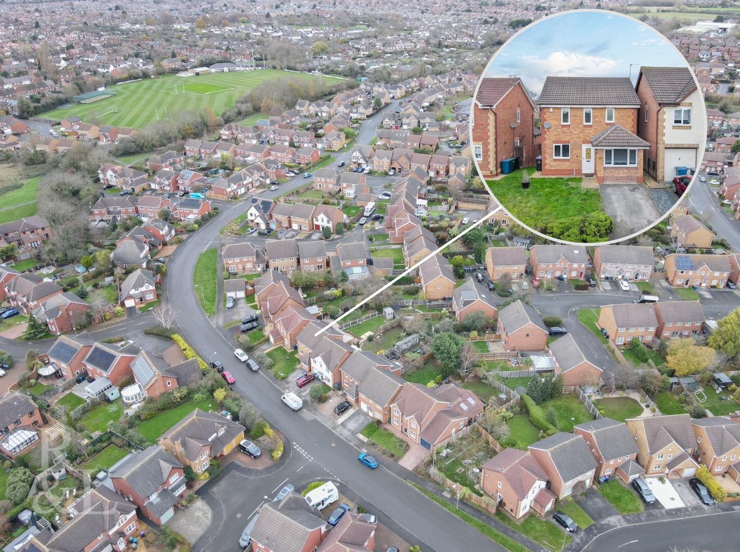 Property image for Whinlatter Drive, West Bridgford, Nottingham