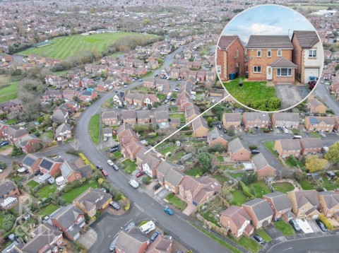 Property thumbnail image for Whinlatter Drive, West Bridgford, Nottingham