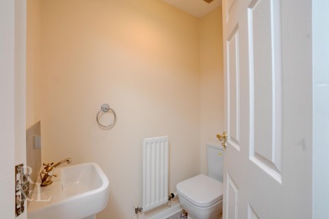 Property thumbnail image for Whinlatter Drive, West Bridgford, Nottingham