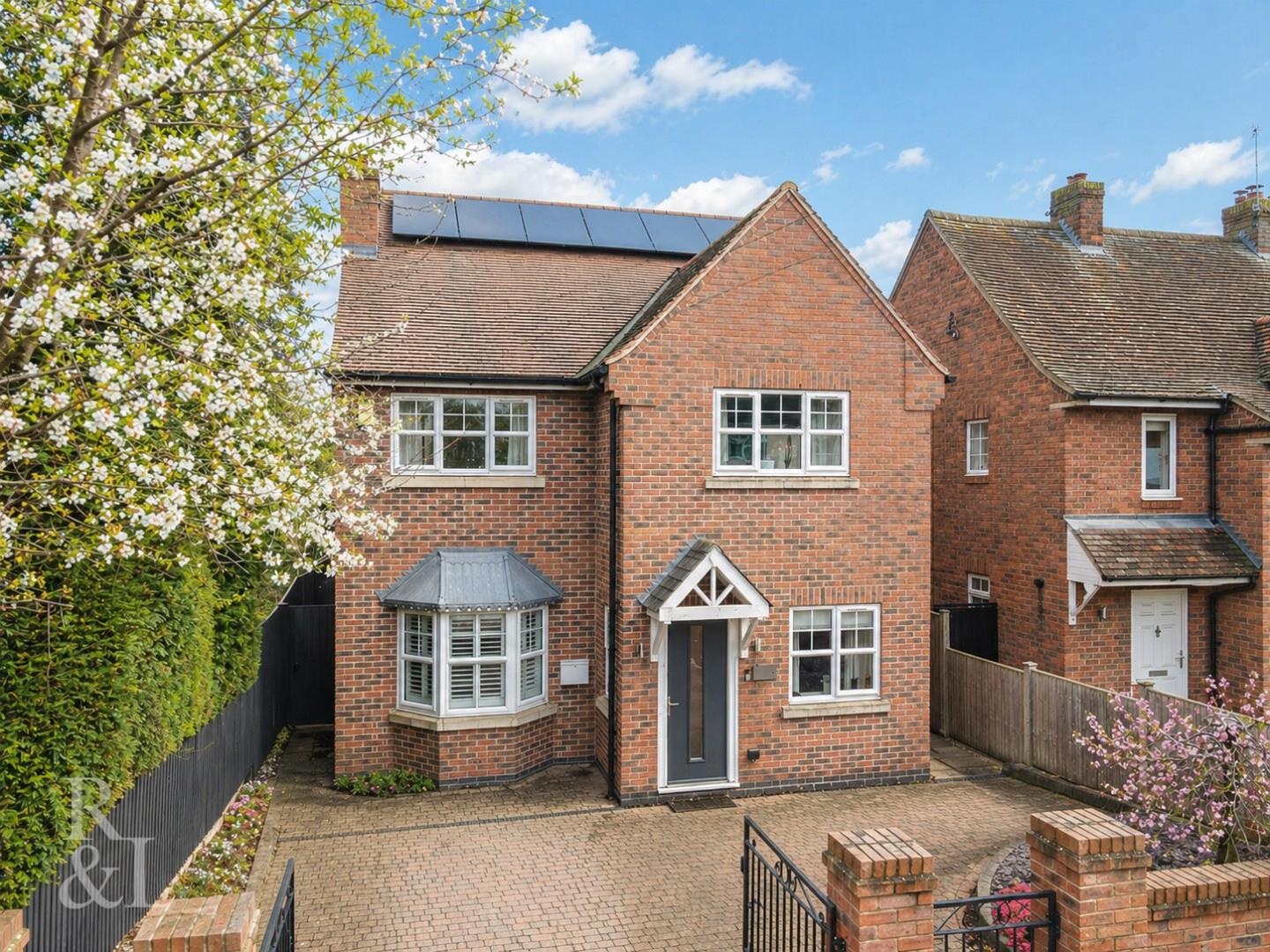 Property image for Edwald Road, Edwalton, Nottingham