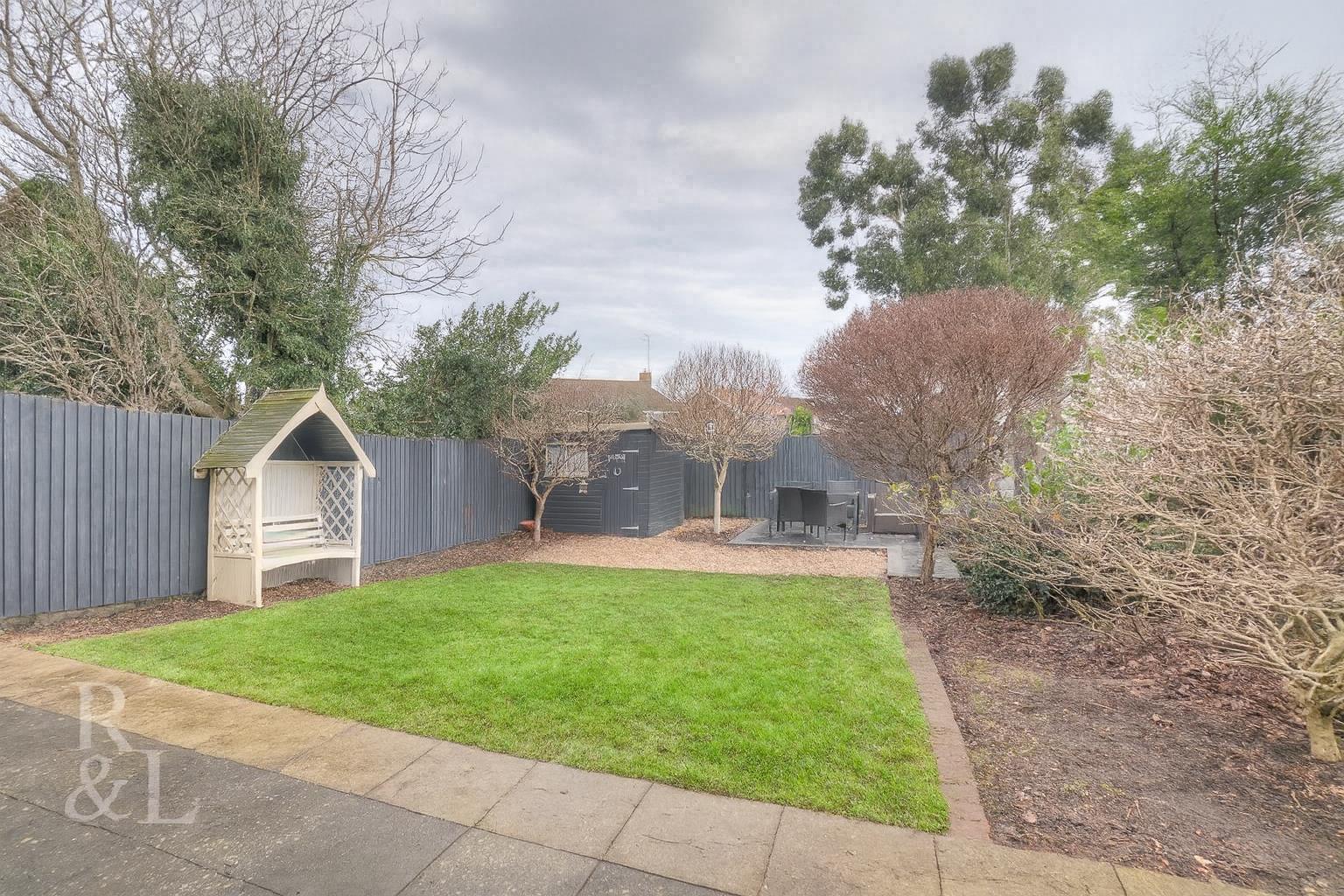 Property image for Edwald Road, Edwalton, Nottingham