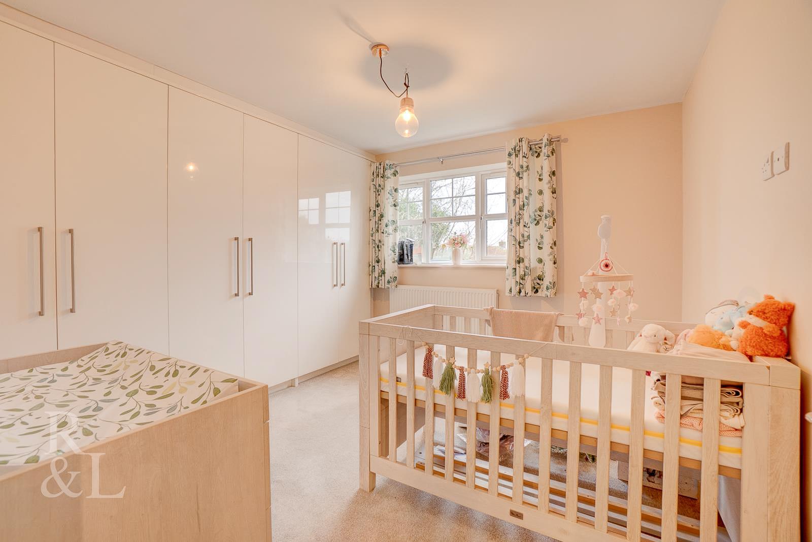 Property image for Edwald Road, Edwalton, Nottingham