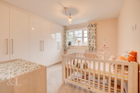 Property thumbnail image for Edwald Road, Edwalton, Nottingham