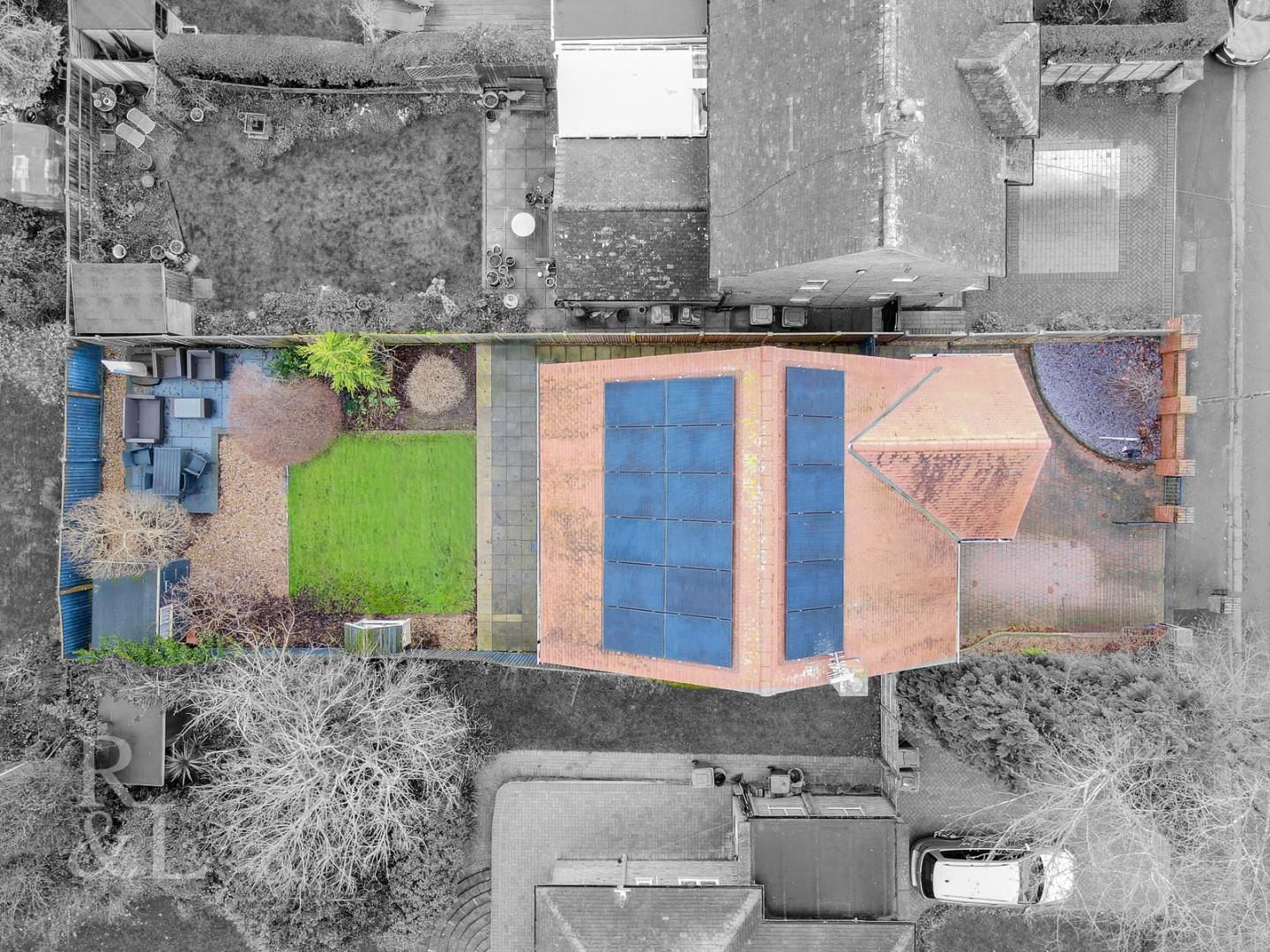 Property image for Edwald Road, Edwalton, Nottingham