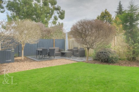 Property thumbnail image for Edwald Road, Edwalton, Nottingham