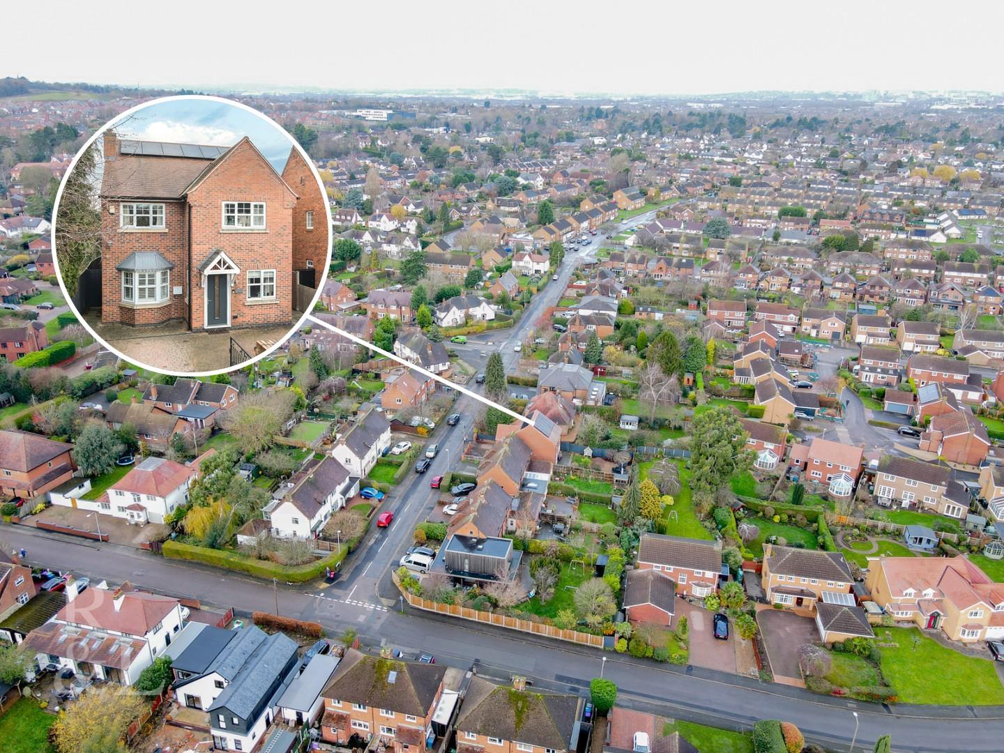 Property image for Edwald Road, Edwalton, Nottingham