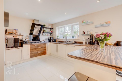 Property thumbnail image for Edwald Road, Edwalton, Nottingham