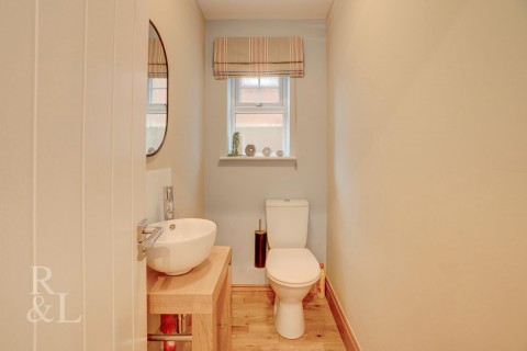 Property thumbnail image for Edwald Road, Edwalton, Nottingham