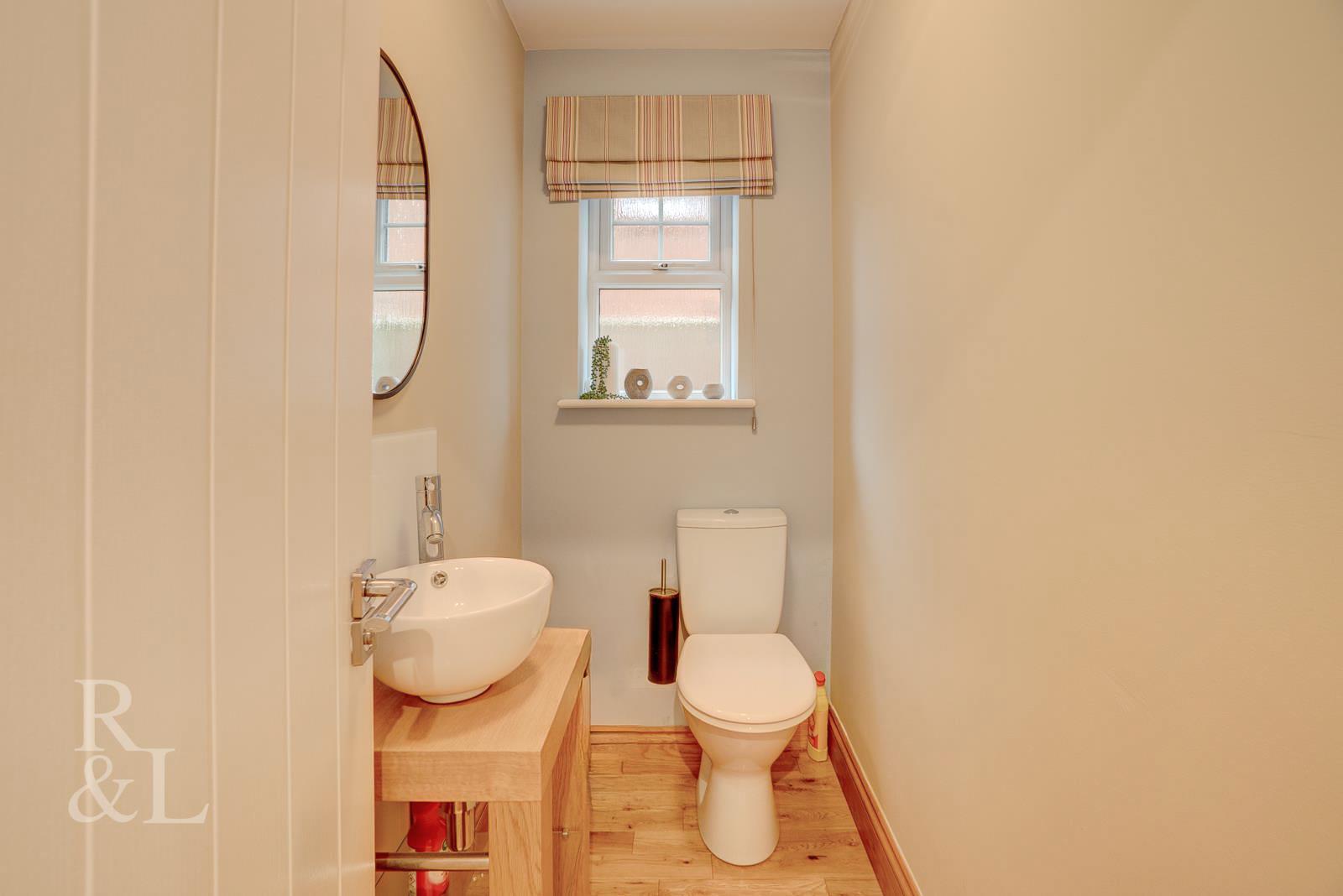 Property image for Edwald Road, Edwalton, Nottingham