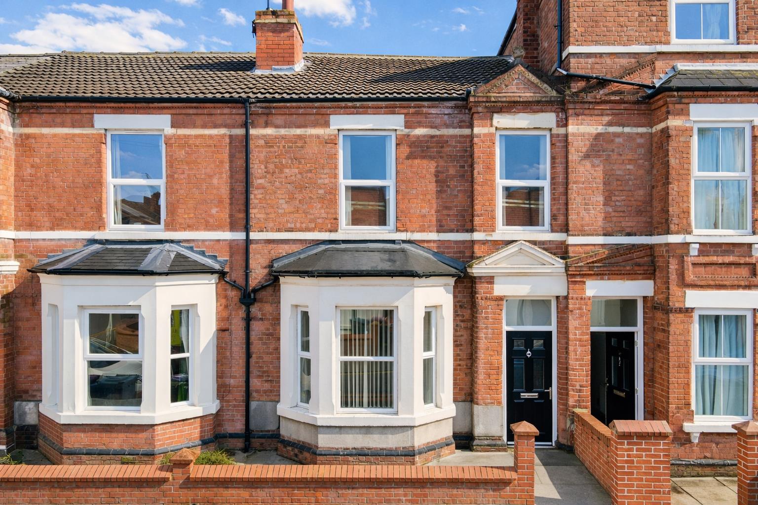 Property image for Rushworth Avenue, West Bridgford, Nottingham