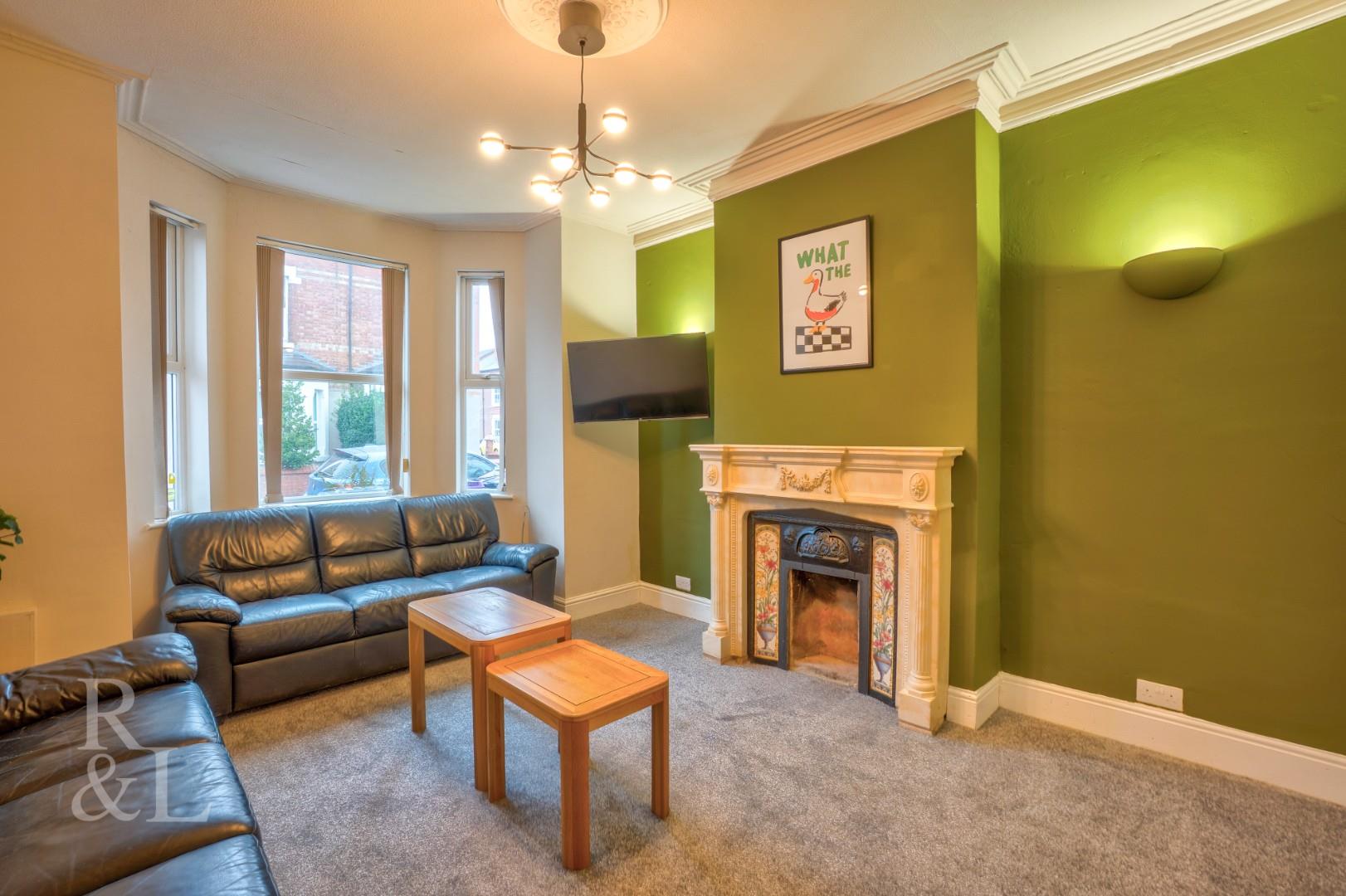 Property image for Rushworth Avenue, West Bridgford, Nottingham