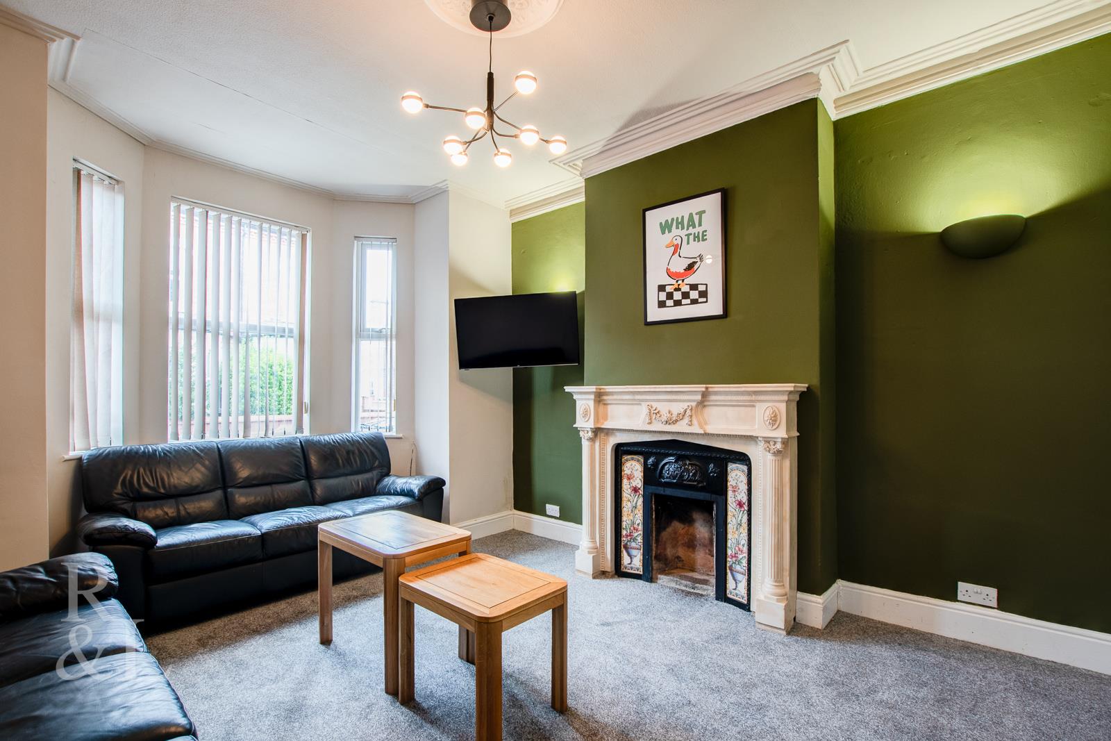 Property image for Rushworth Avenue, West Bridgford, Nottingham