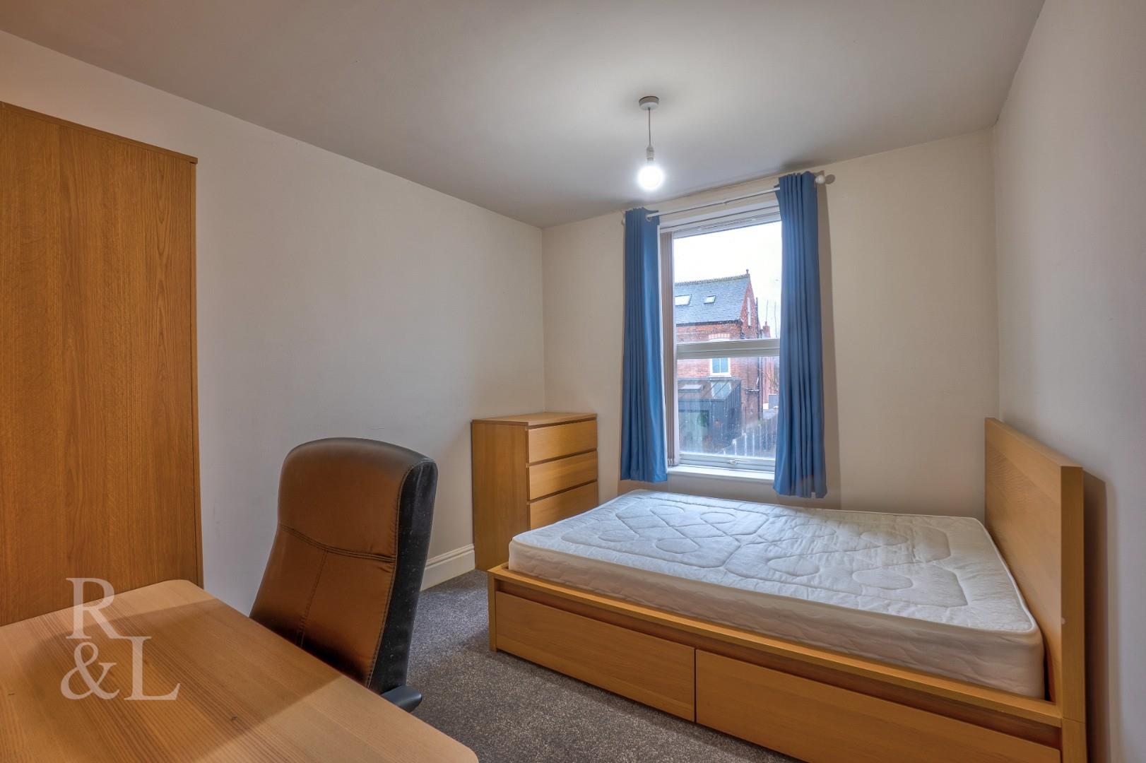 Property image for Rushworth Avenue, West Bridgford, Nottingham