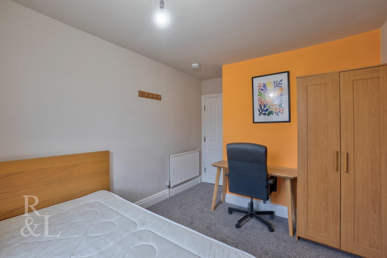 Property image for Rushworth Avenue, West Bridgford, Nottingham