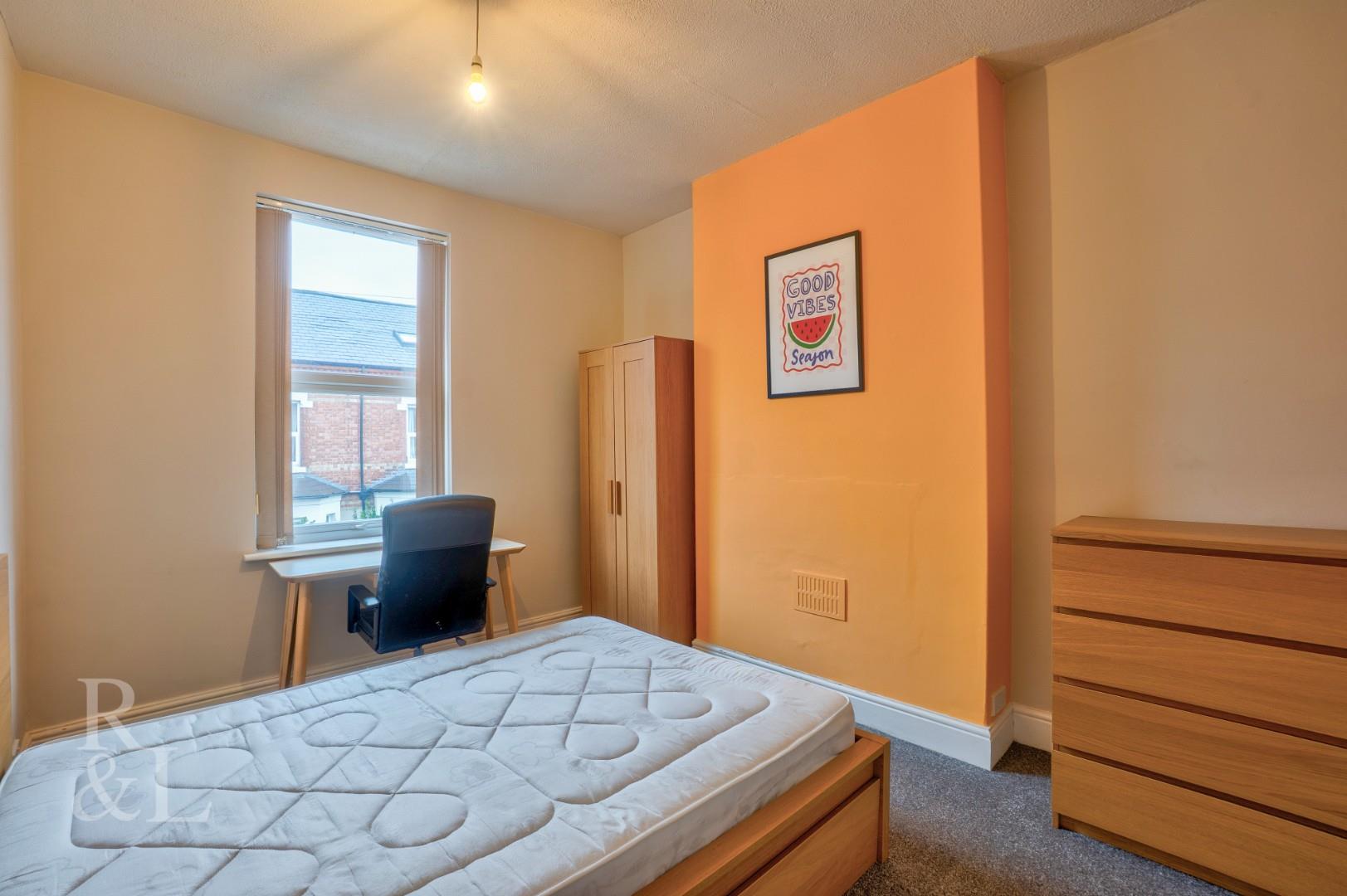 Property image for Rushworth Avenue, West Bridgford, Nottingham