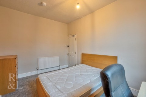 Property thumbnail image for Rushworth Avenue, West Bridgford, Nottingham