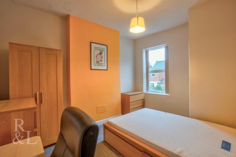 Property thumbnail image for Rushworth Avenue, West Bridgford, Nottingham