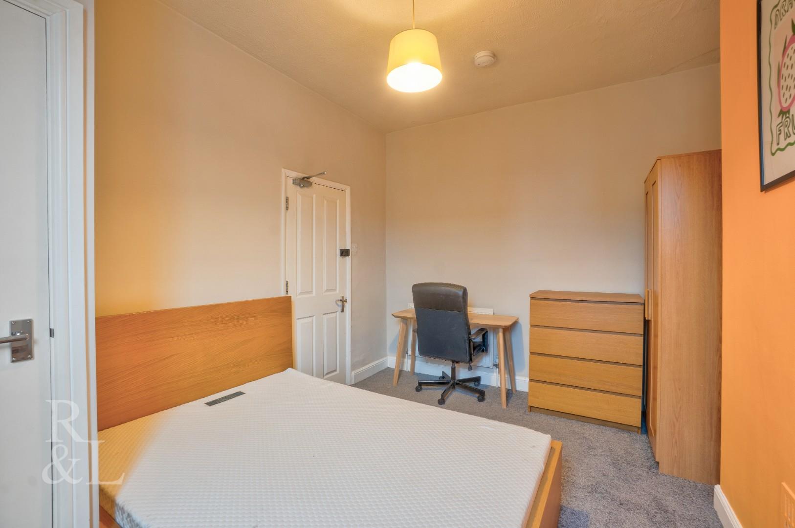 Property image for Rushworth Avenue, West Bridgford, Nottingham