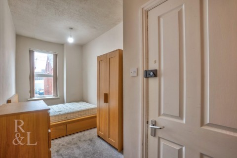 Property thumbnail image for Rushworth Avenue, West Bridgford, Nottingham