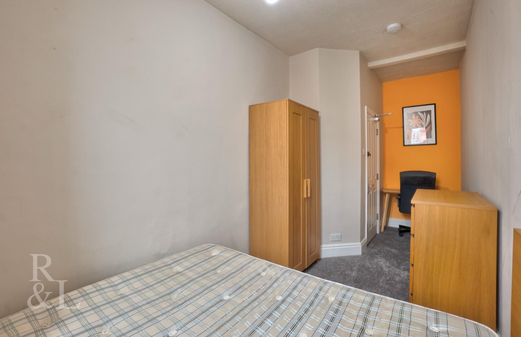 Property image for Rushworth Avenue, West Bridgford, Nottingham